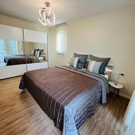 Apartment Kuenzelsau Luaran gambar