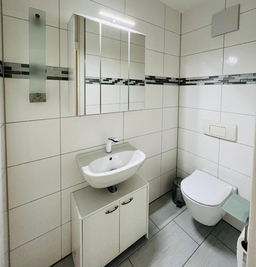 Apartment Kuenzelsau Luaran gambar