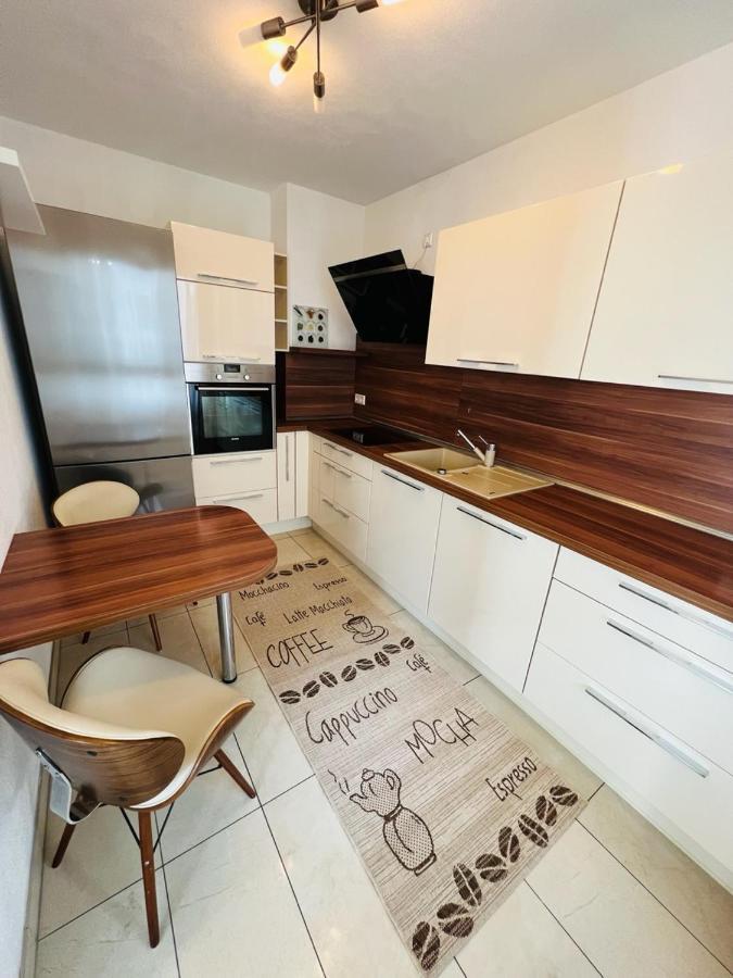 Apartment Kuenzelsau Luaran gambar