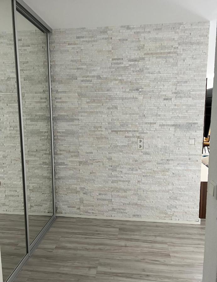 Apartment Kuenzelsau Luaran gambar